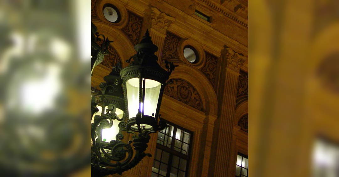 Concert tour Netherlands