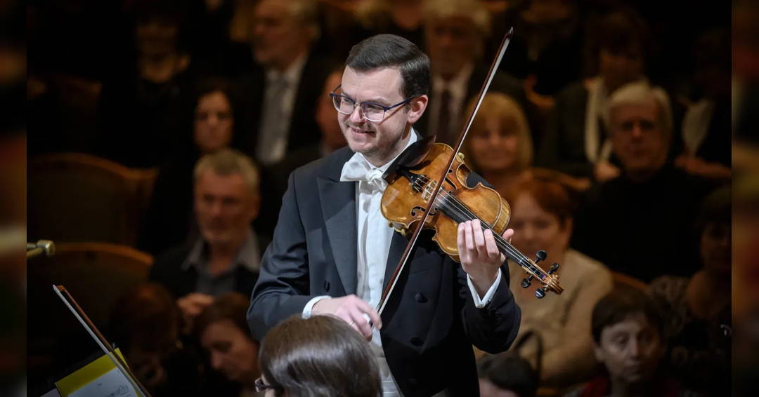 Image Advent Concert III • Jan Fišer