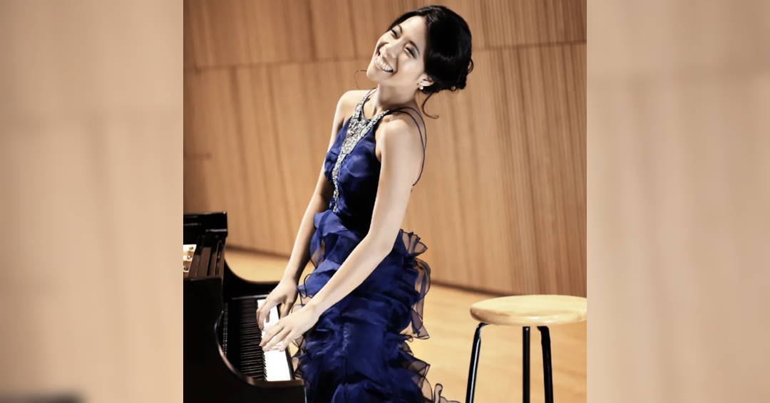 Prokofiev’s Hymn to Freedom