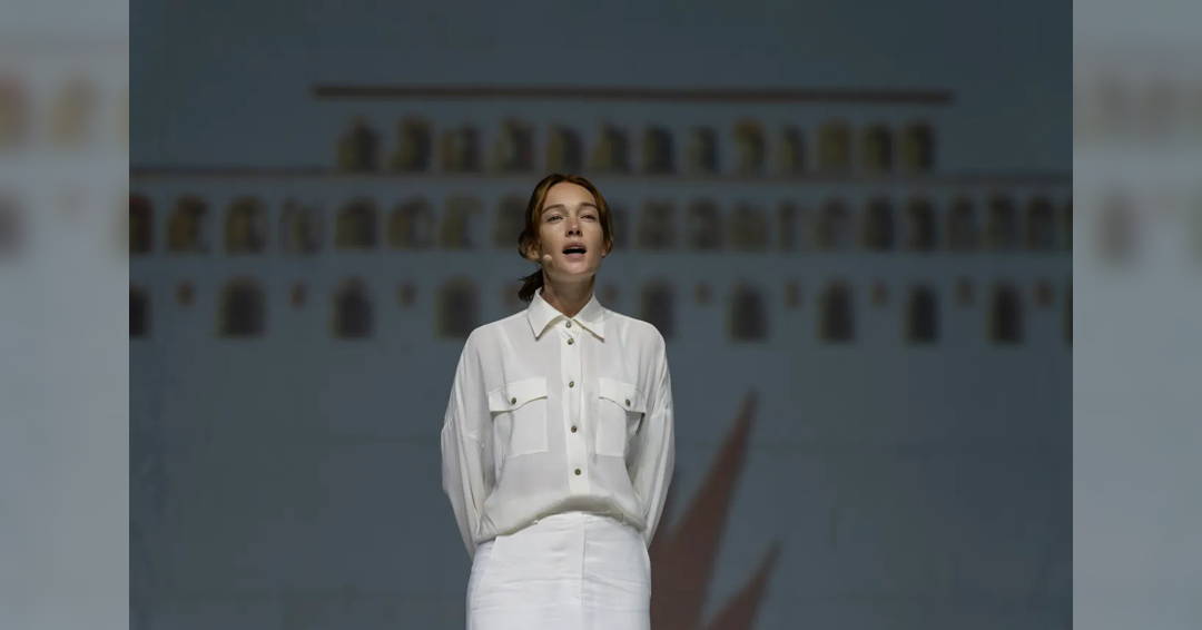 Victory Is The Nurse Of The Vanquished