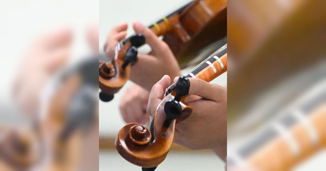 Image Preparatory Vella Silver Recital