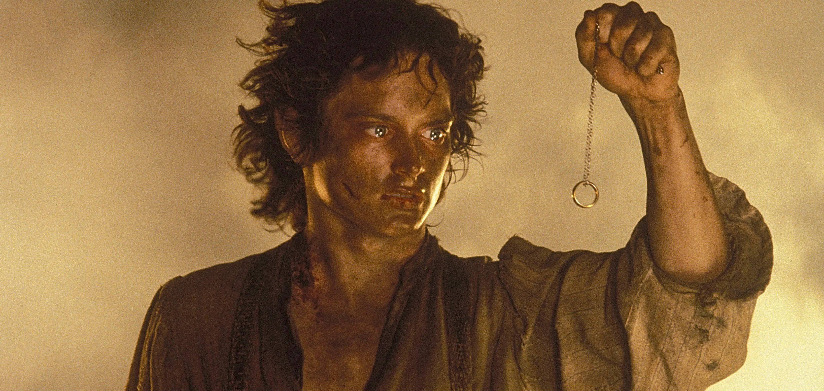 Image Lord of the Rings: The Return of the King with the San Francisco Symphony