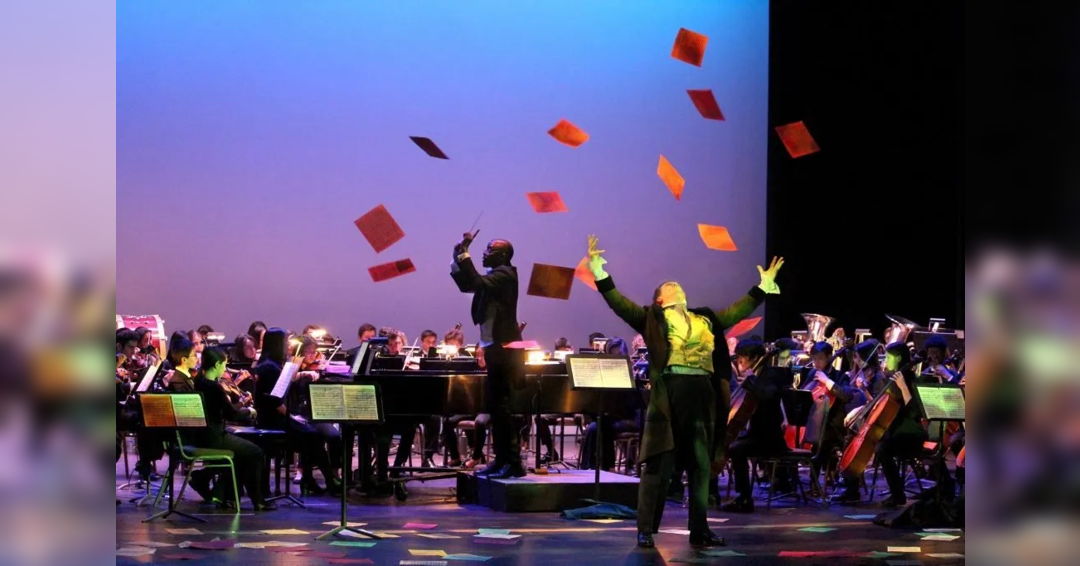 Image Beethoven Lives Upstairs