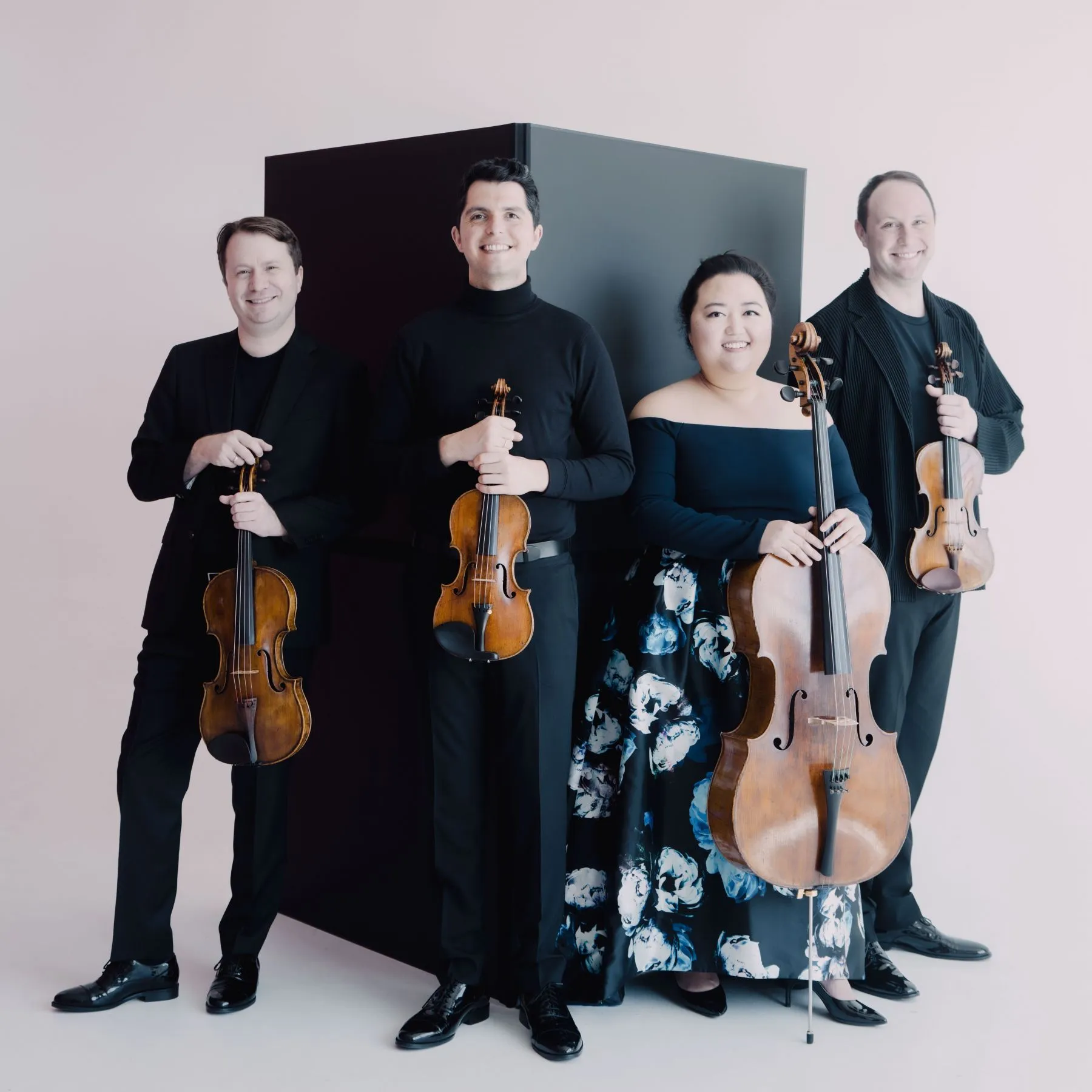 Image Calidore String Quartet