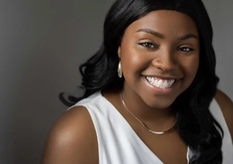 Image Viviana Goodwin, Soprano