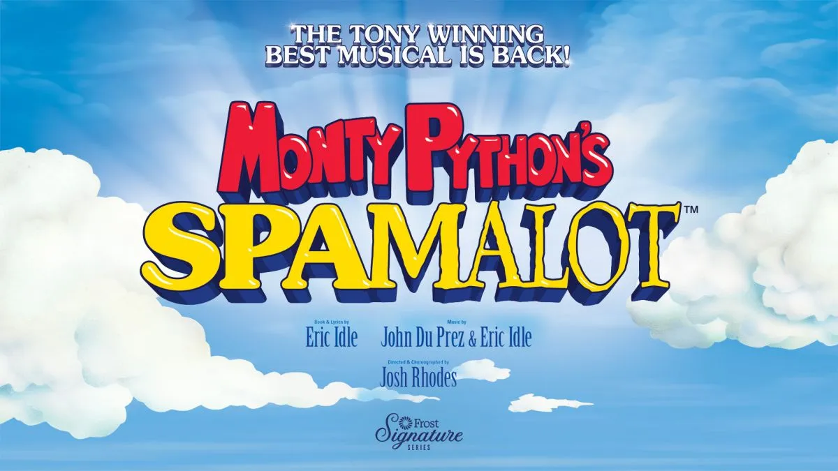 Image Spamalot