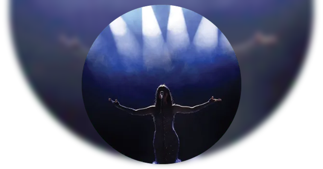 Image Broadway Standing Ovations