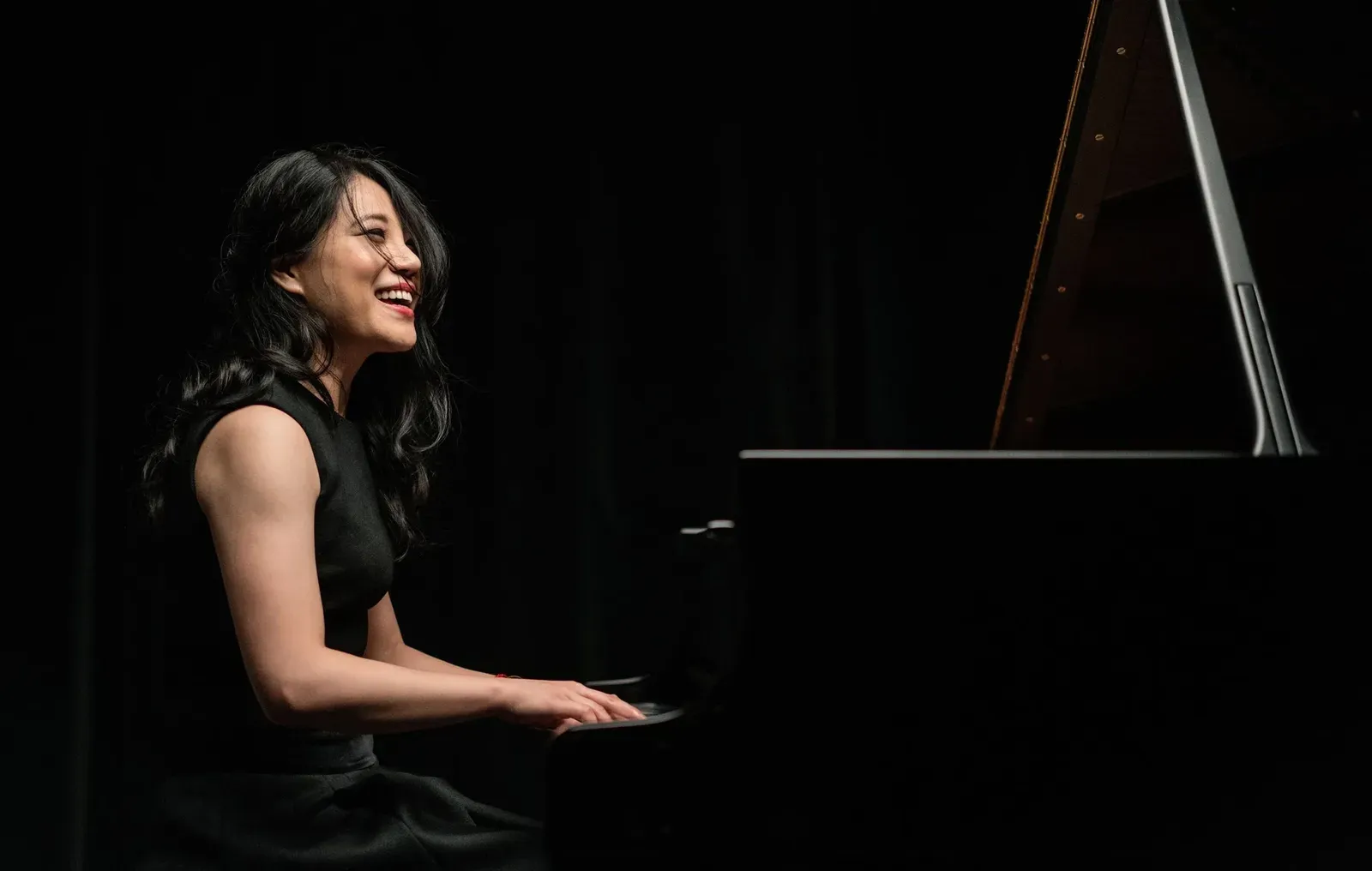 Image Zee Zee piano