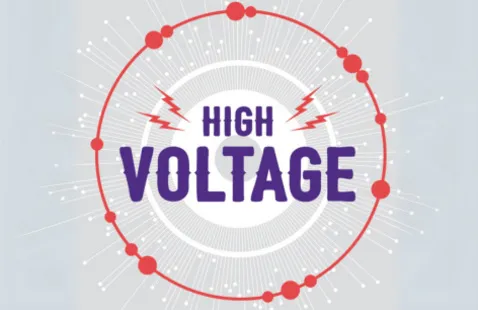 Image High Voltage Concert - Summit for Adventurous Electric Guitar