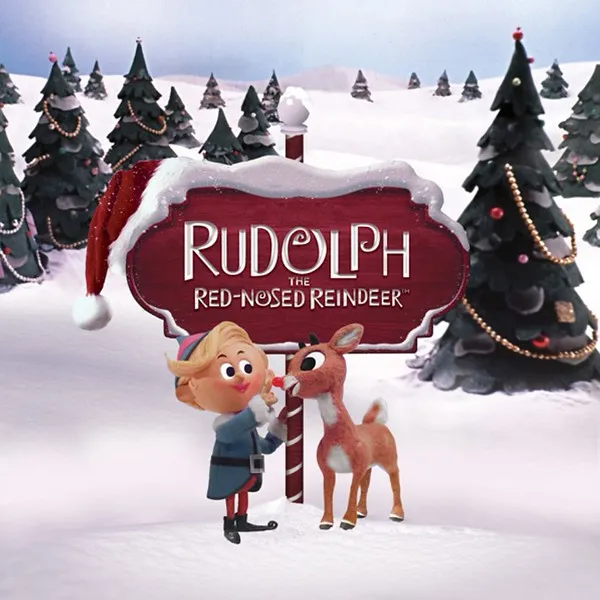 Image Rudolph the Red Nosed Reindeer: The Musical