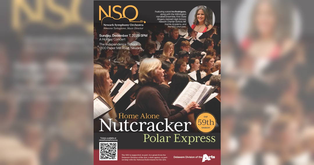 Image A Holiday Concert 2025