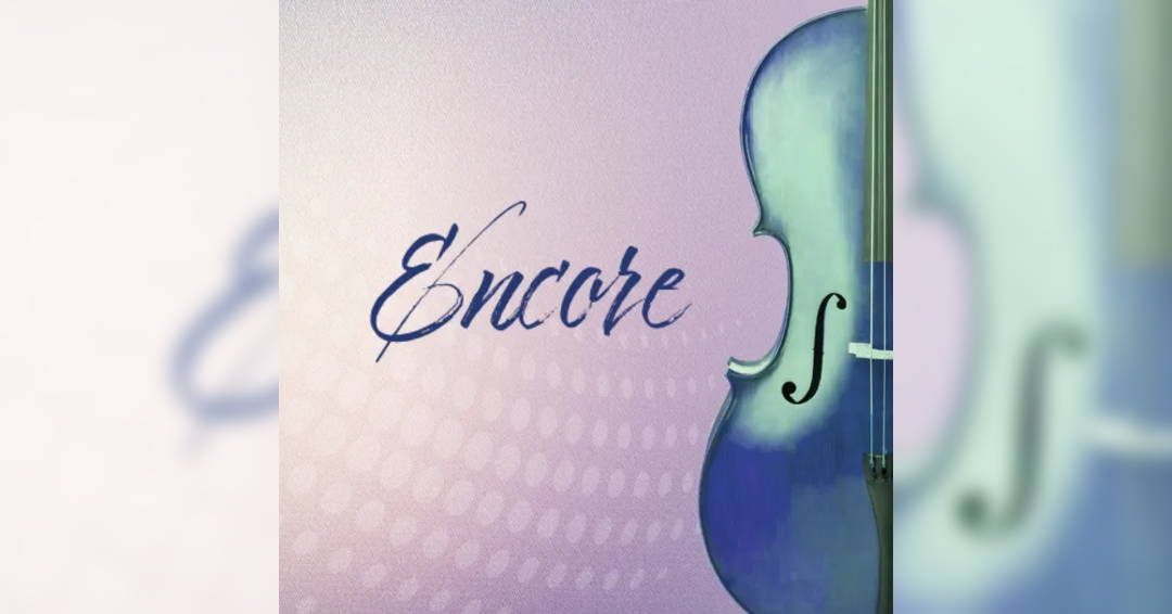 ENCORE: A Paducah Christmas