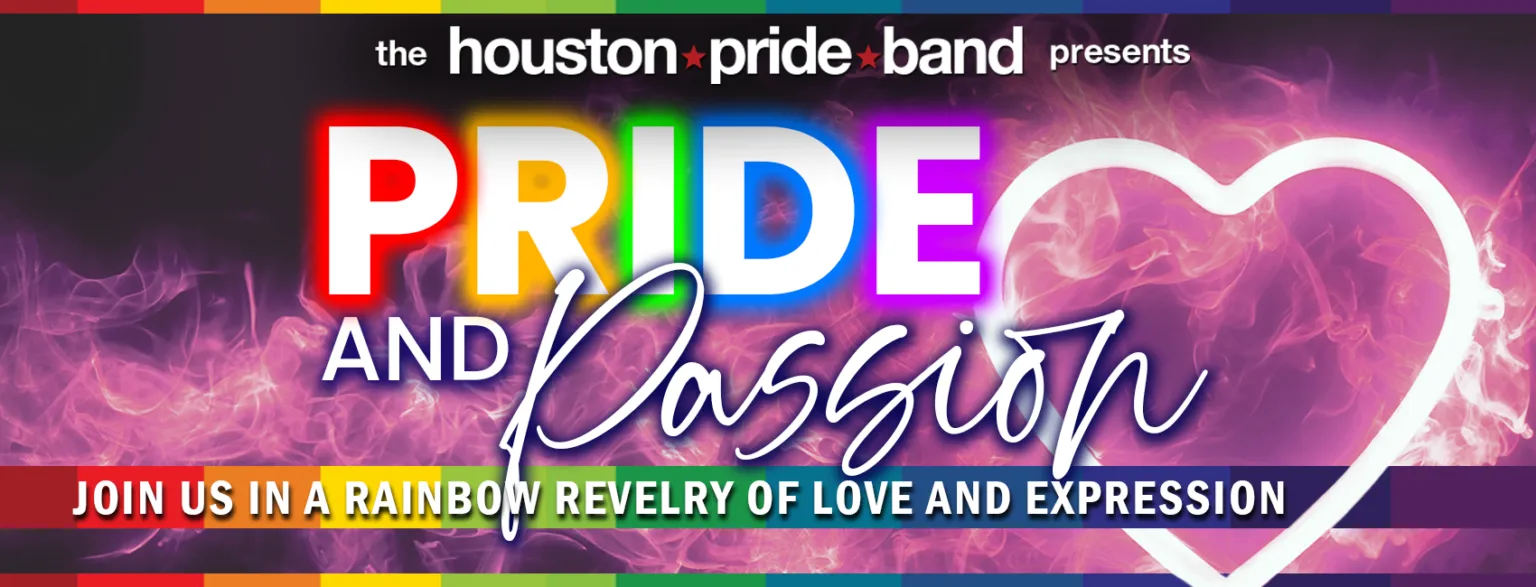 Image Pride & Passion