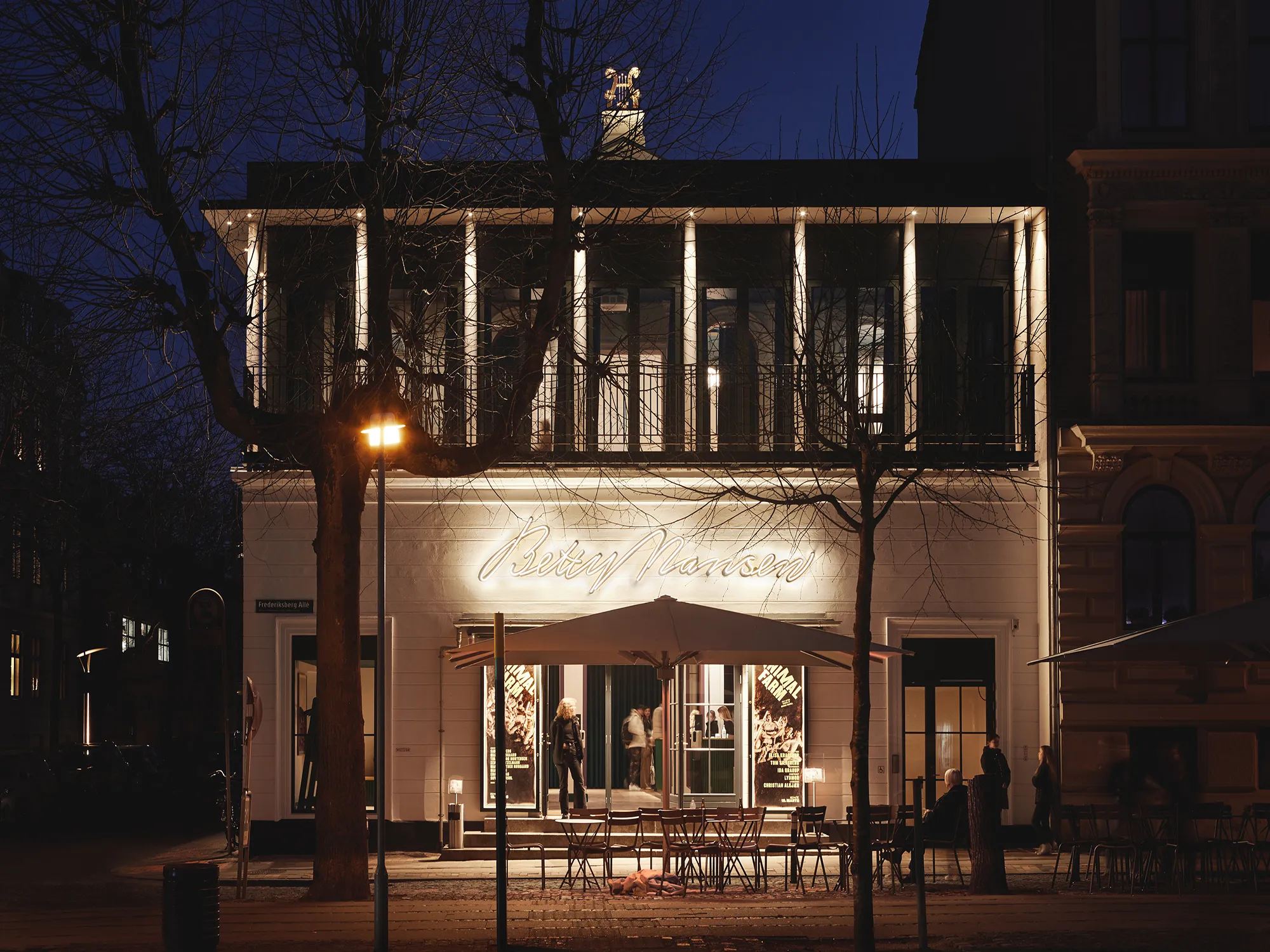 Image Betty Nansen Teatret