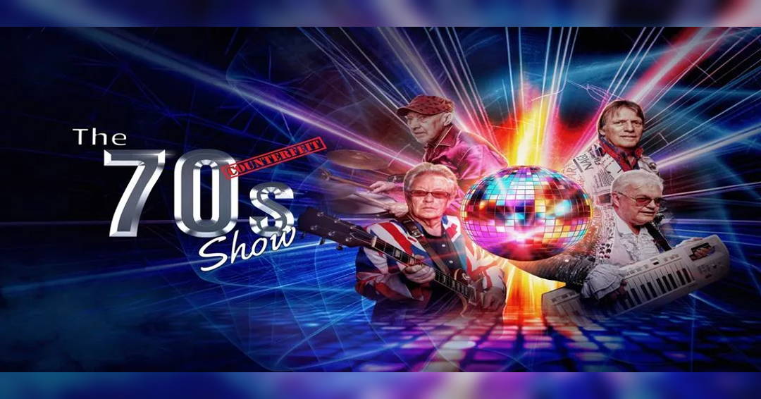 Image The Counterfeit Seventies Show