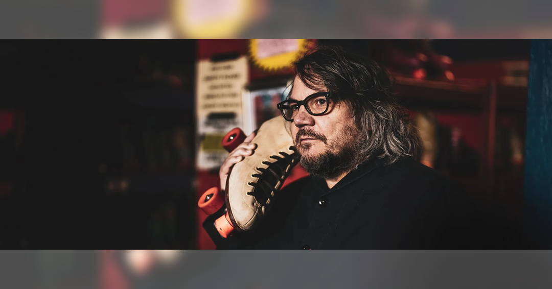 Image Jeff Tweedy