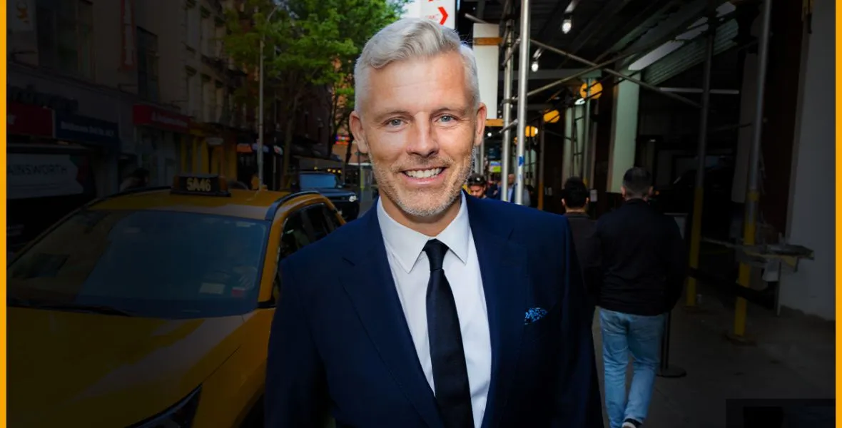 A Star-Studded Line-Up at 3Olympia Theatre: Comedy, Rock, and More