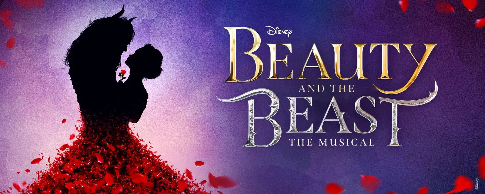 Image Disney's Beauty and the Beast