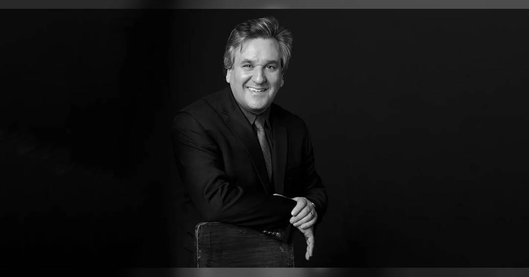 Image London Symphony Orchestra / Sir Antonio Pappano