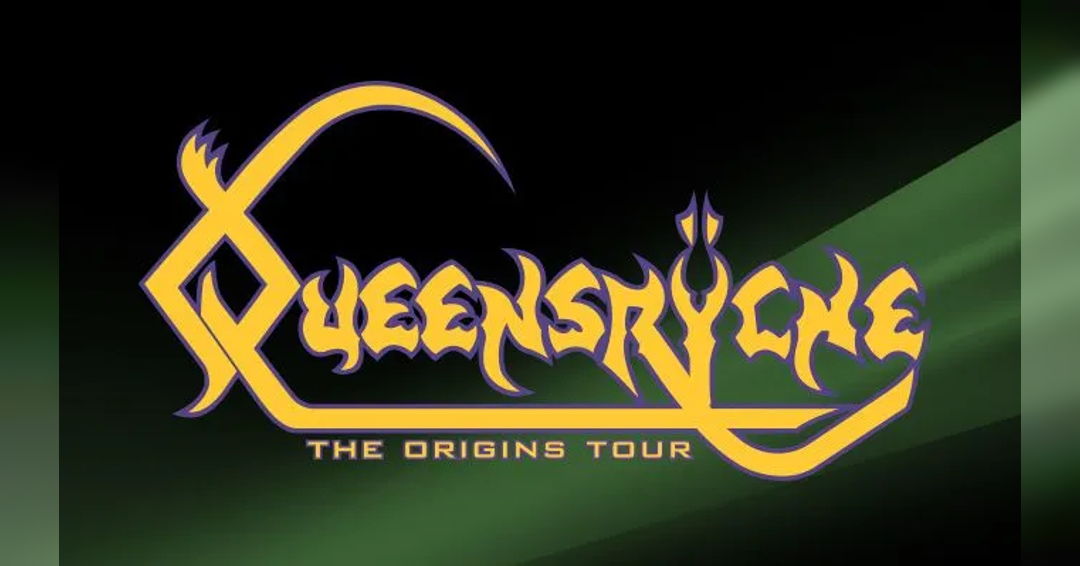 Image Queensrÿche
