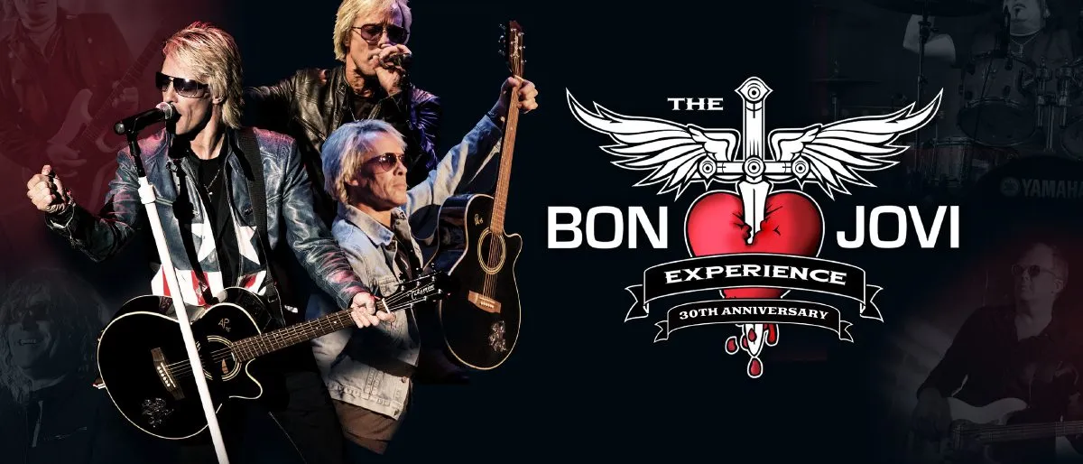 Image The Bon Jovi Experience