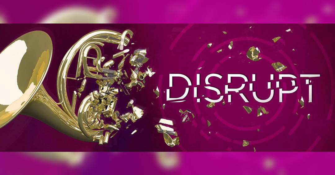 Disrupt 1
