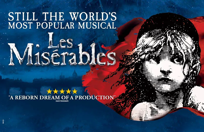 Les Misérables