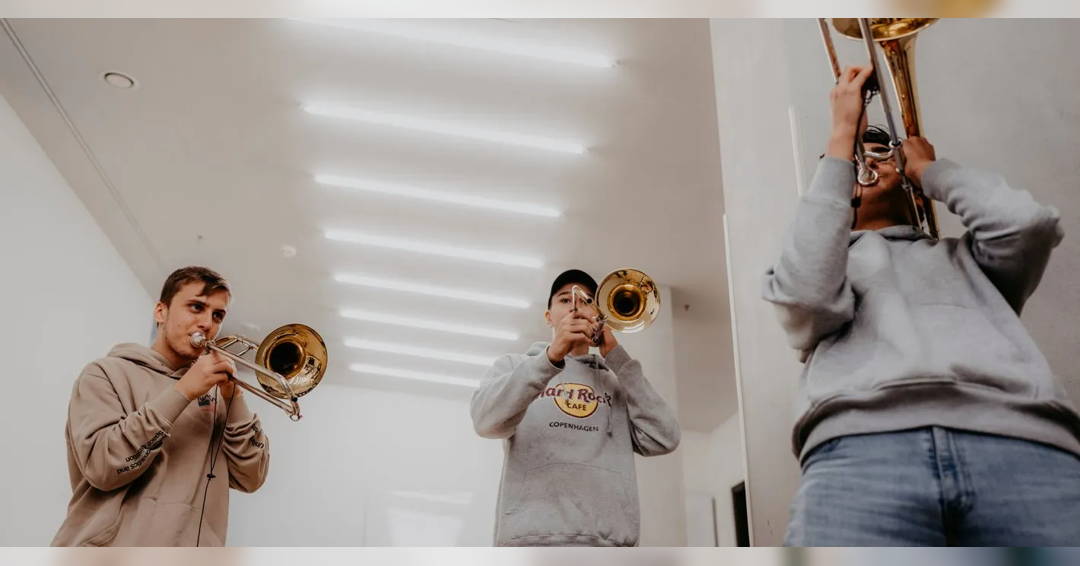 Workshop: Klassiko Orchestra Instruments