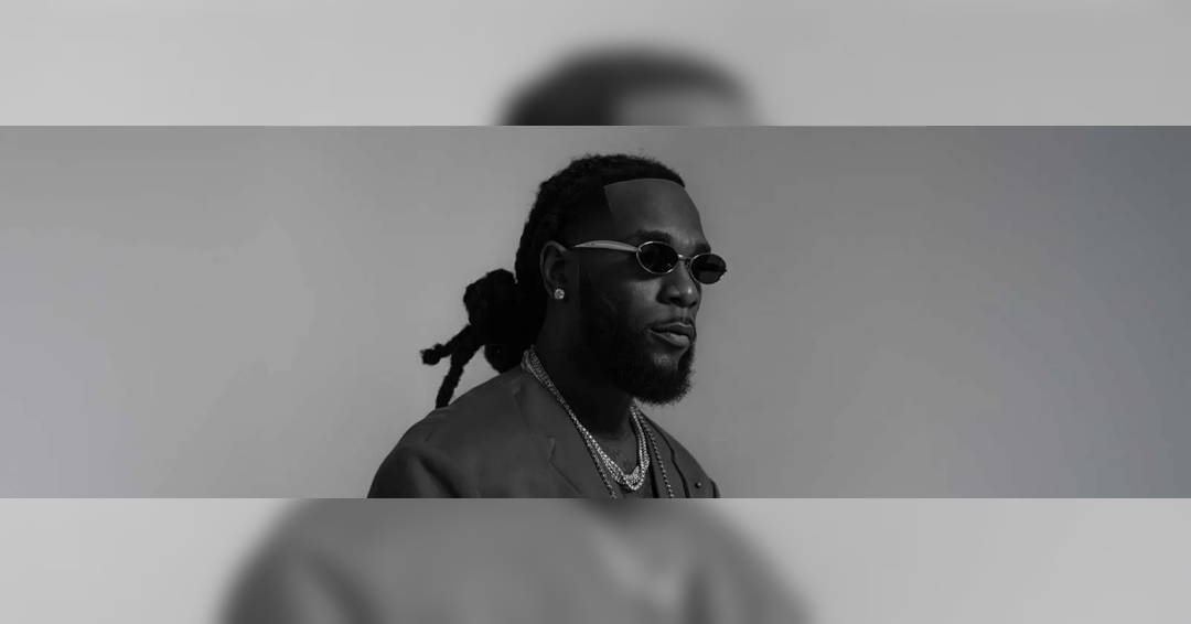 Burna Boy