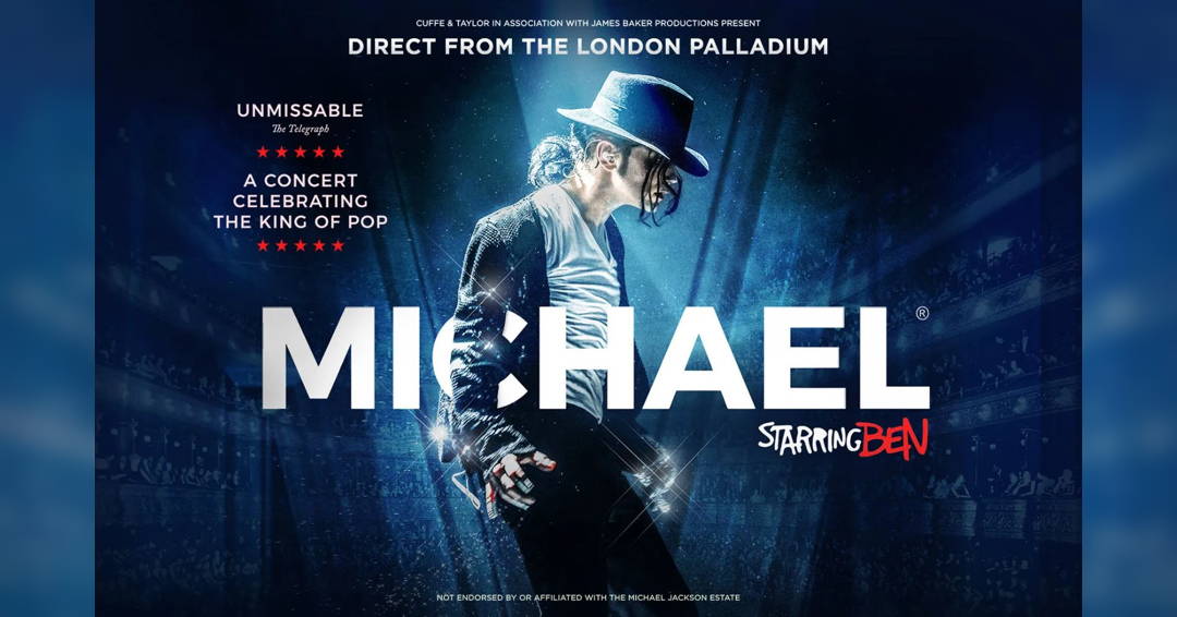 Michael Starring Ben