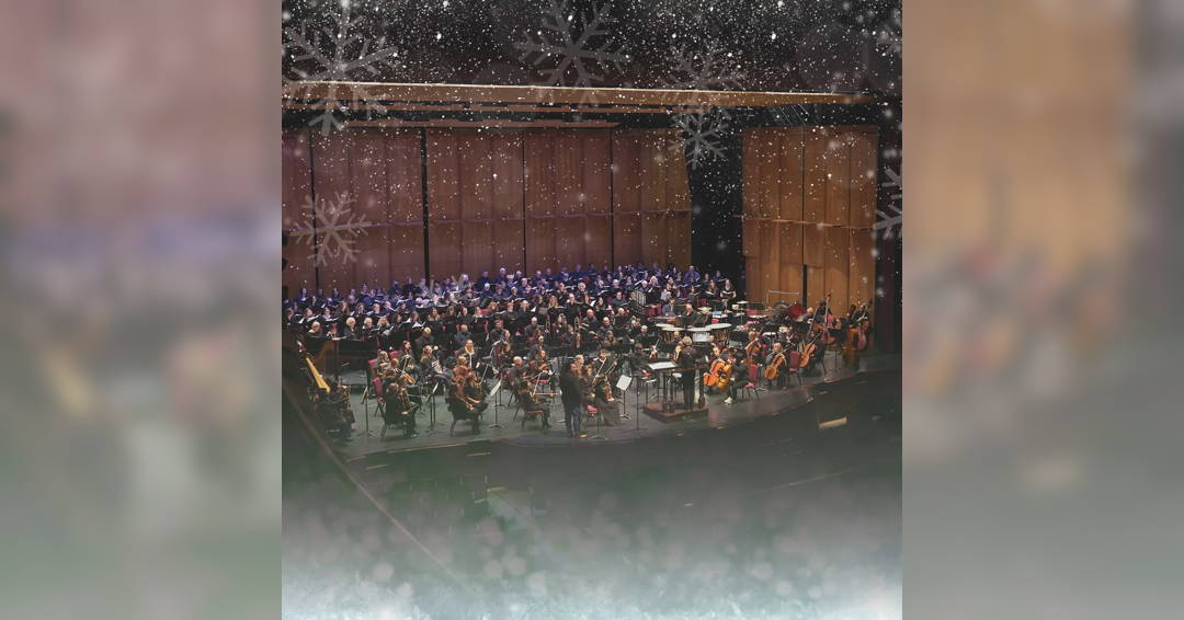 A Christmas Celebration