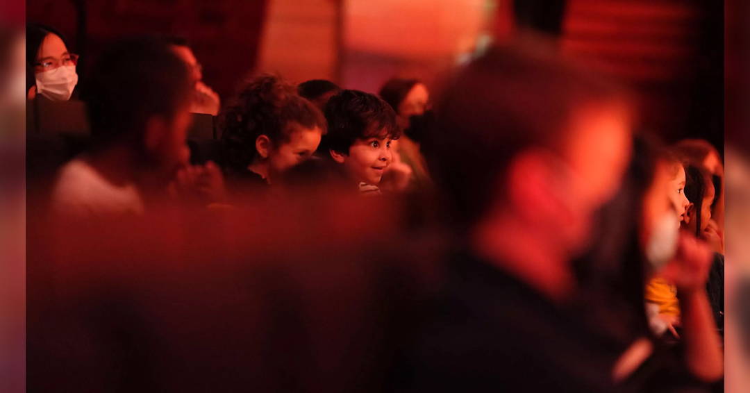 Image Fantastic Symphony