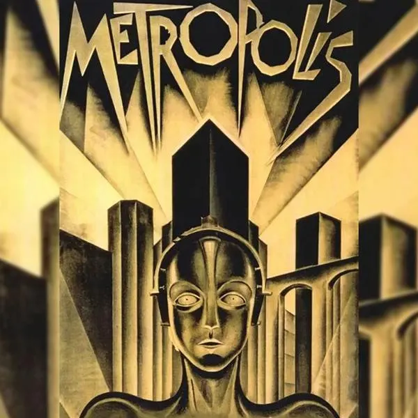 Image Metropolis in Concert
