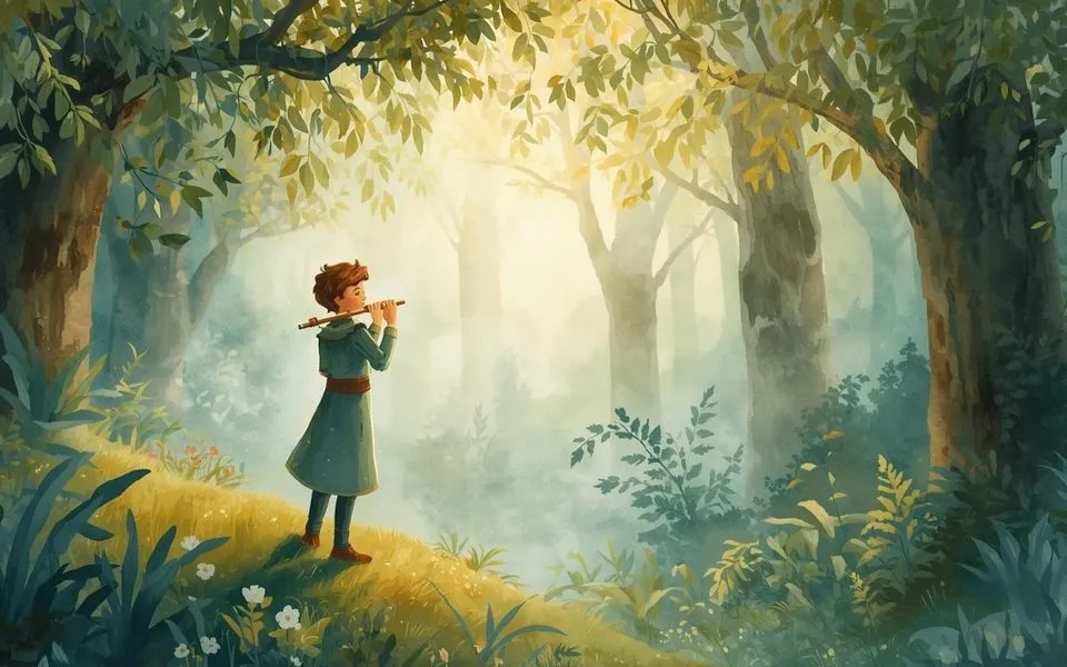 Image The Magic Flute Opera