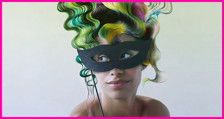 Image The Jutland Opera / Masquerade