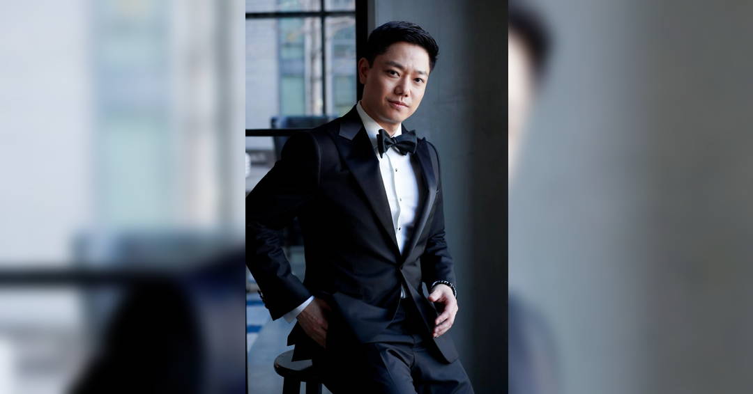 Mahler 1: The Circle of Life