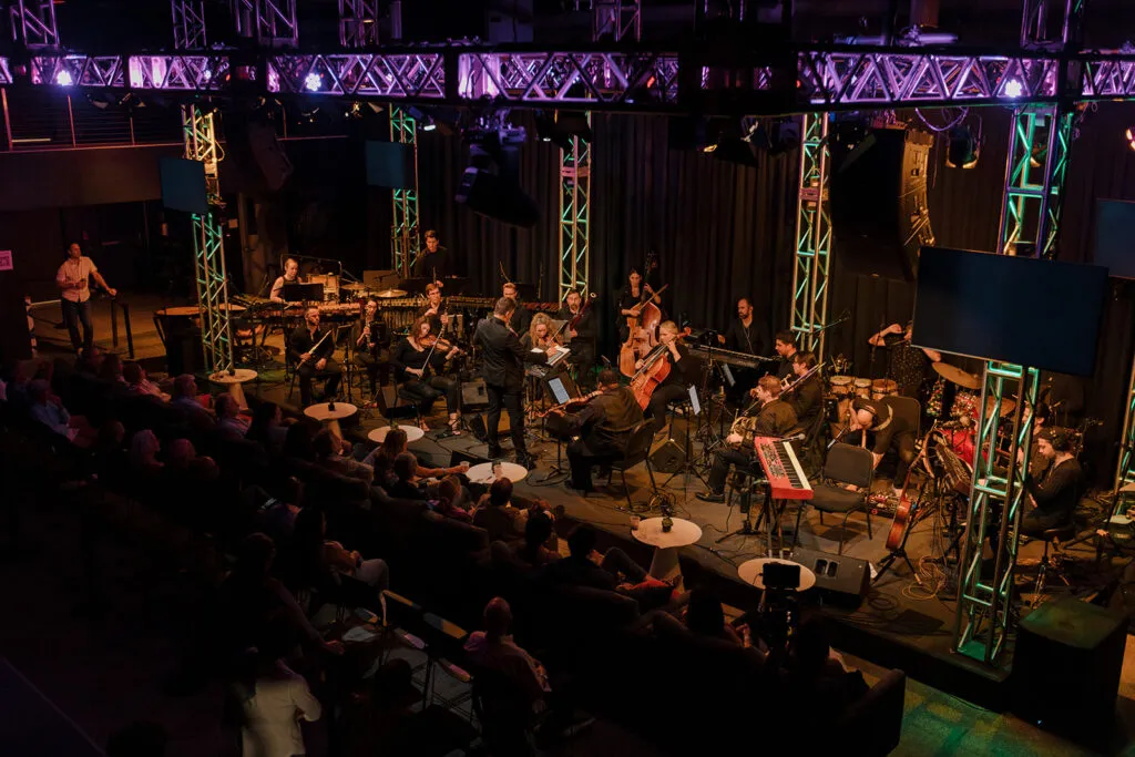 Image Nu Deco Lounge: Hip Hop Icons