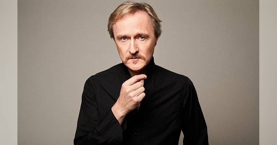 Image Albrecht Mayer