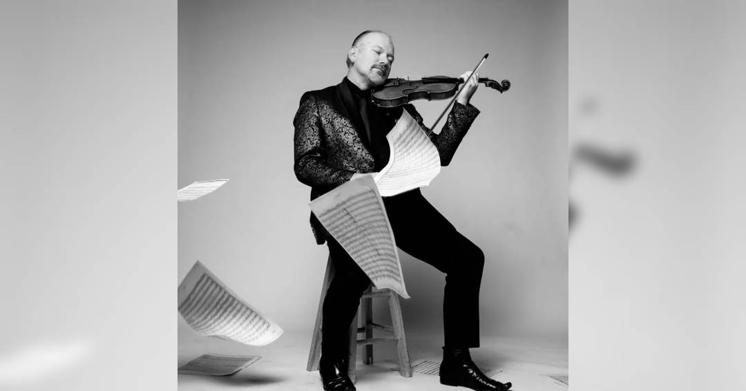 Masterworks 7: Primavera