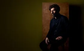 Image José González and Support