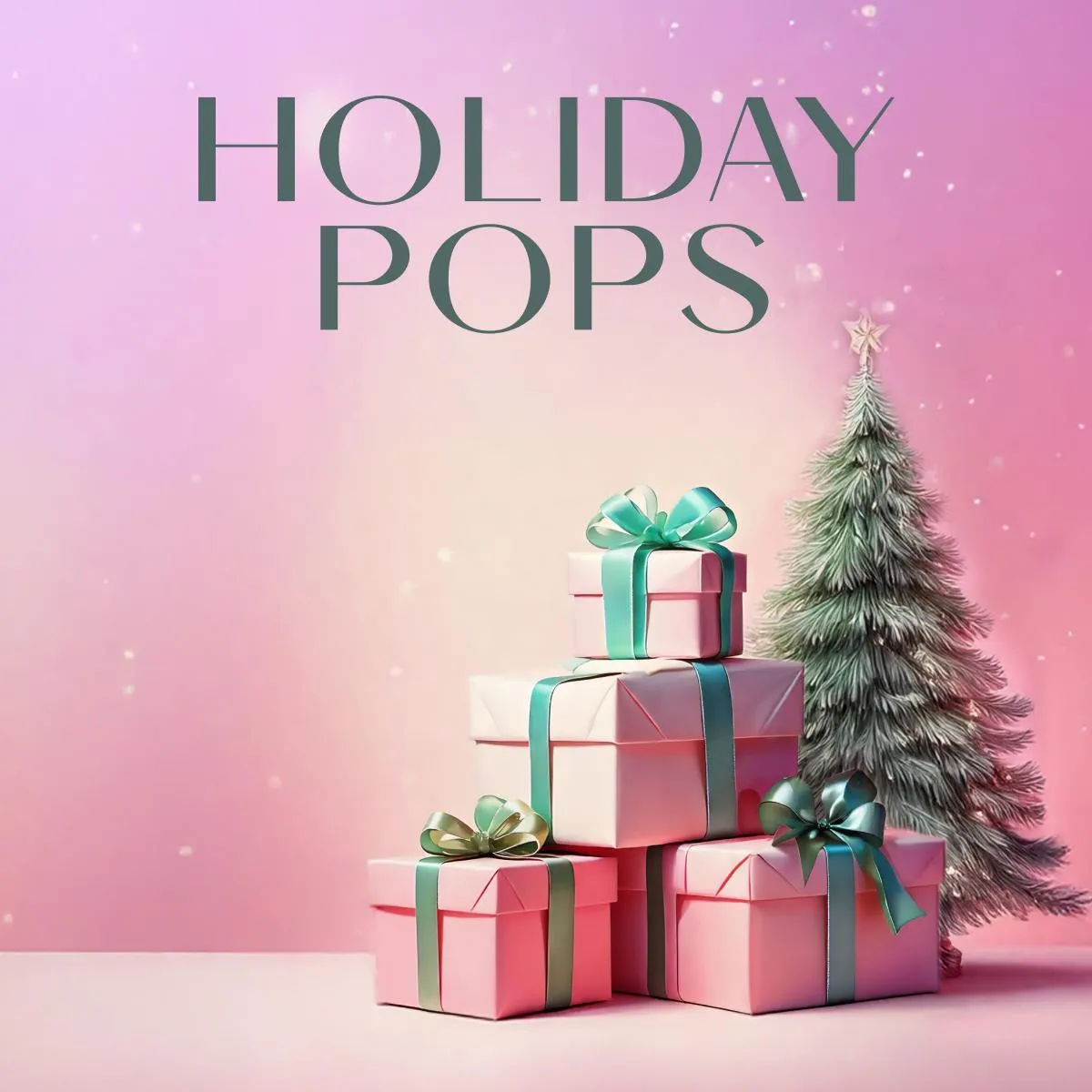 Holiday Pops