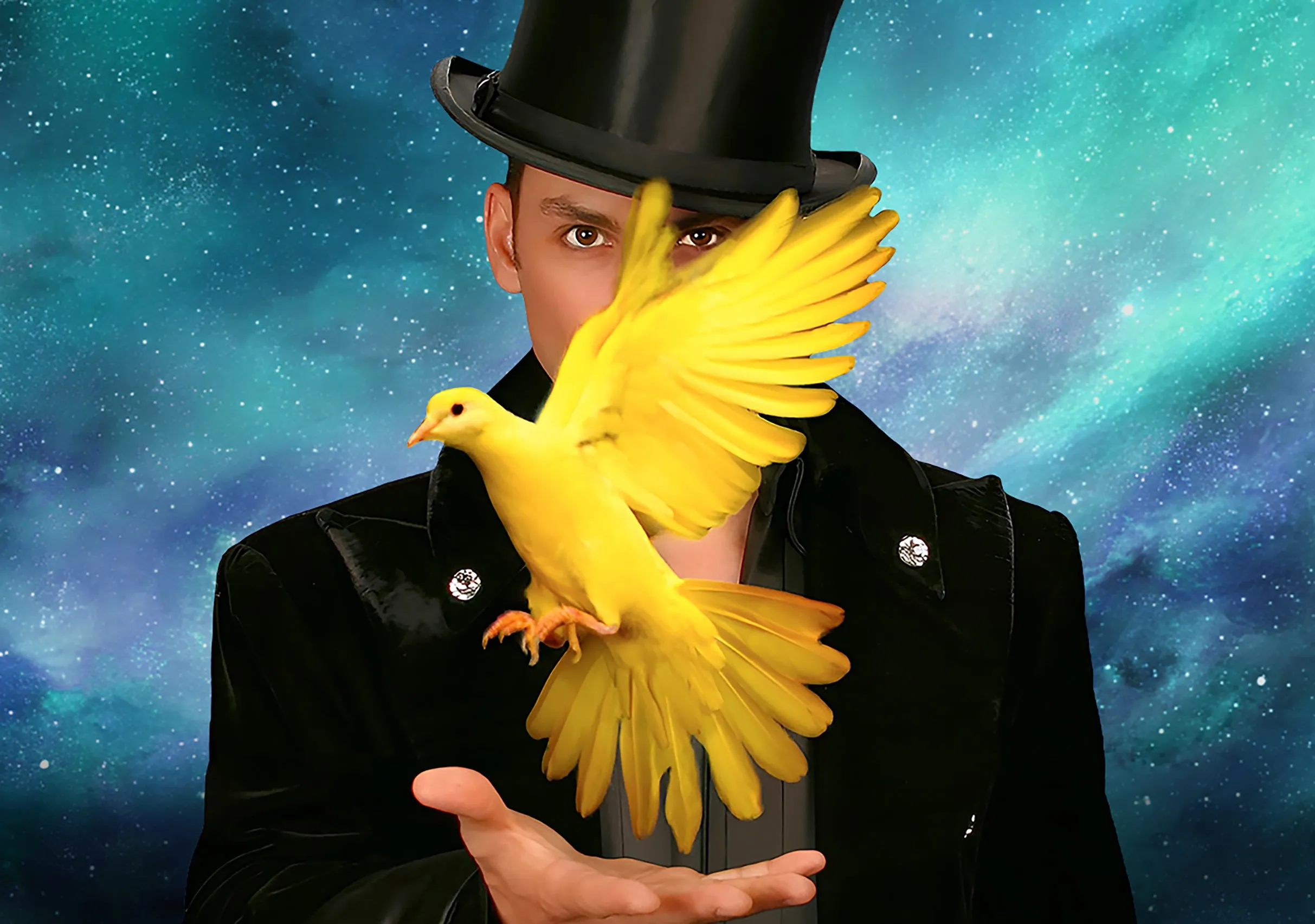 Image Allstars of Magic