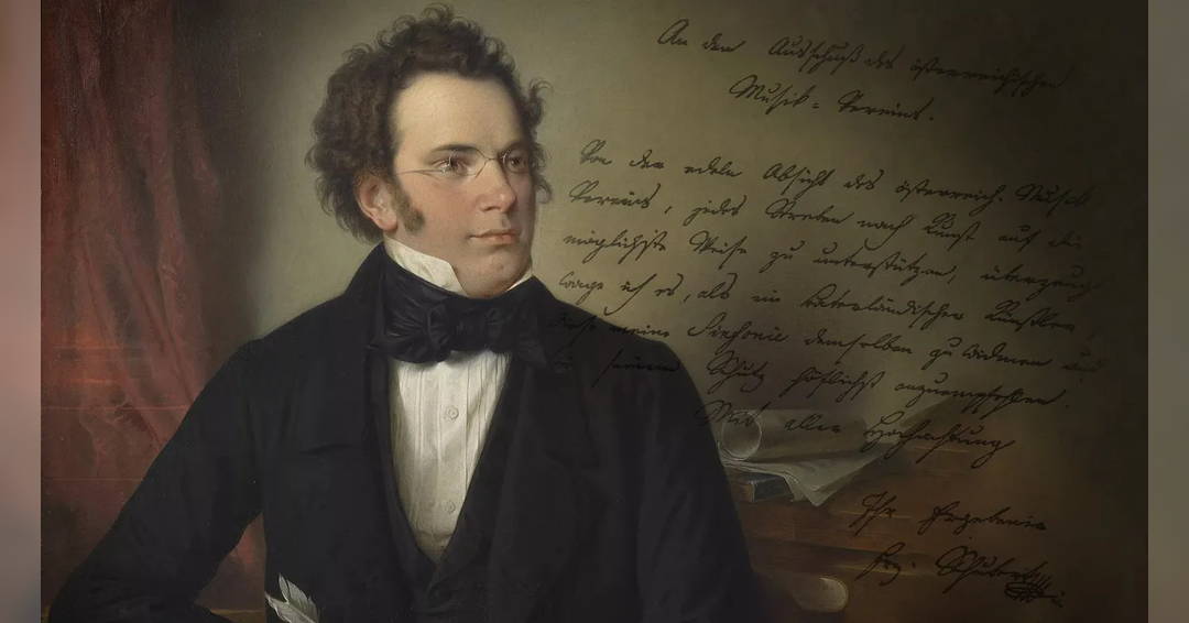 Card classics: Schubert's 9th