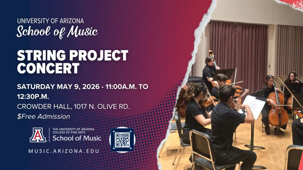 Image String Project Concert