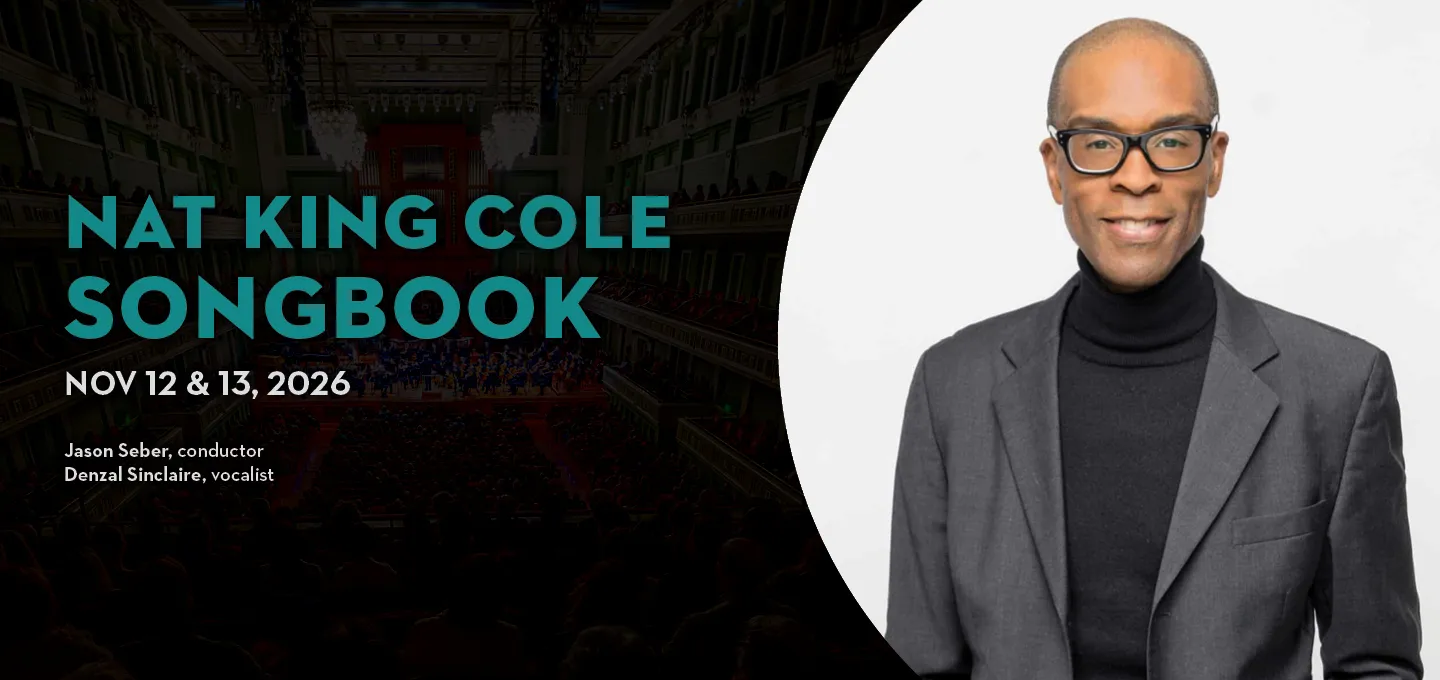 Image Nat King Cole Songbook