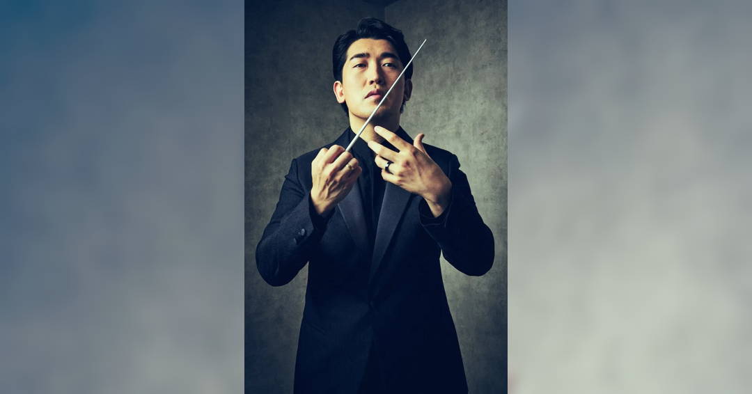 Symphonie Fantastique!