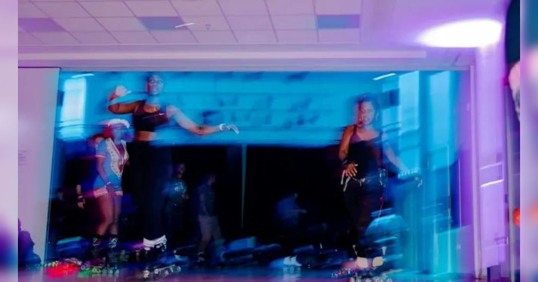 Experience the Magic: Roller Disco, Leiyah’s Musical Journey, and the Heartwarming 'Mummy Penguin'