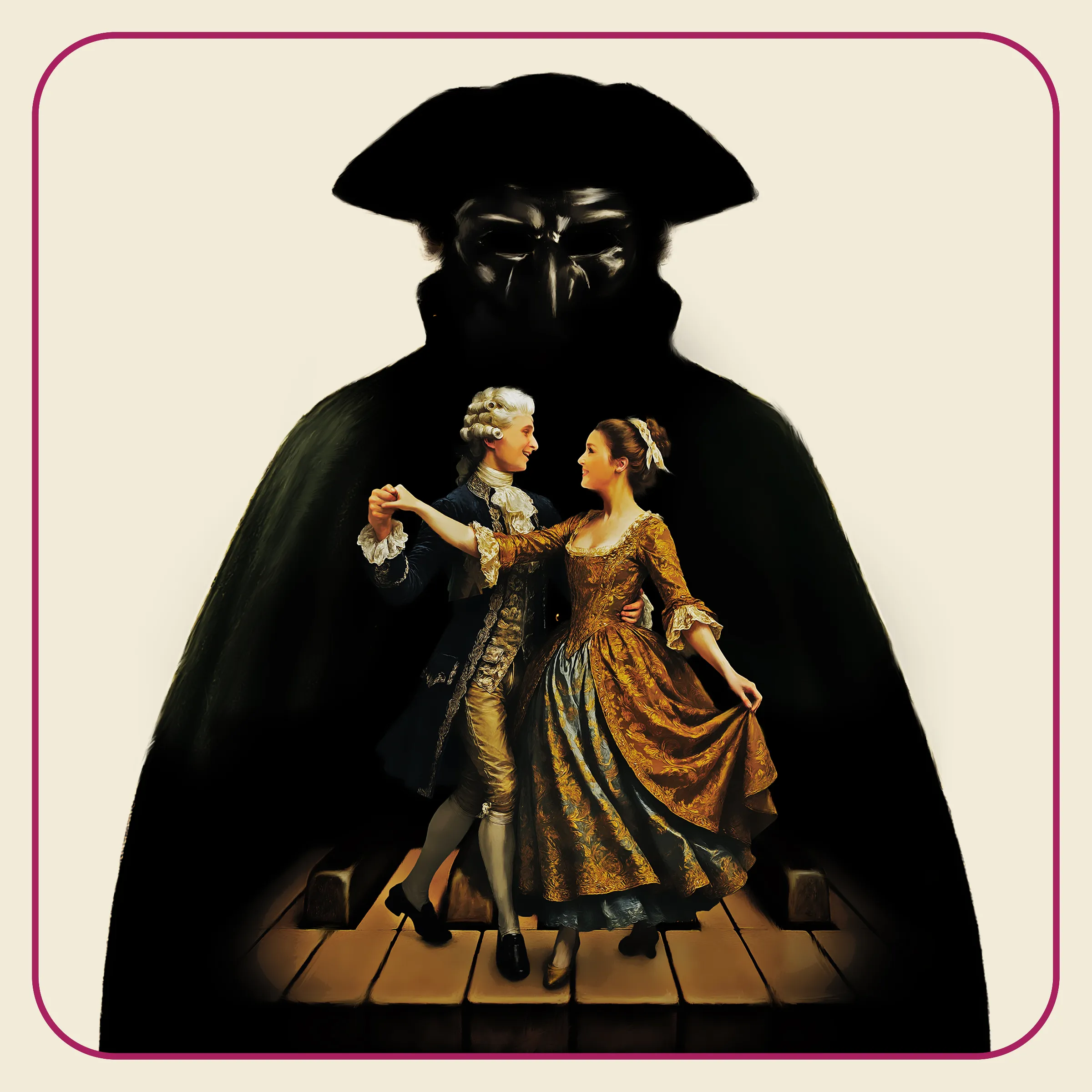Image Amadeus
