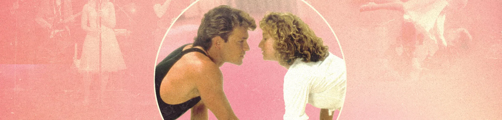 Image Dirty Dancing in Concert