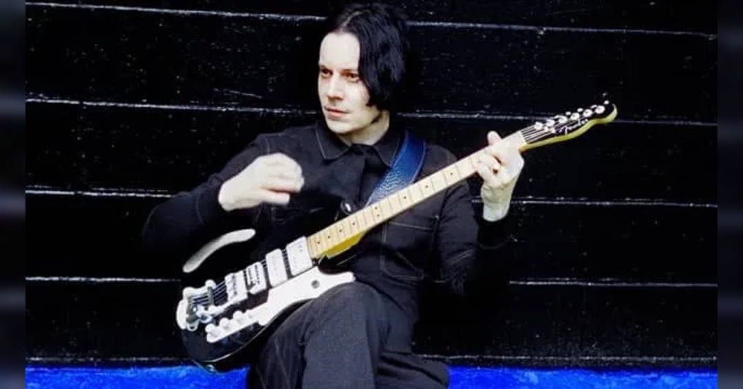 Image JACK WHITE - No Name Tour